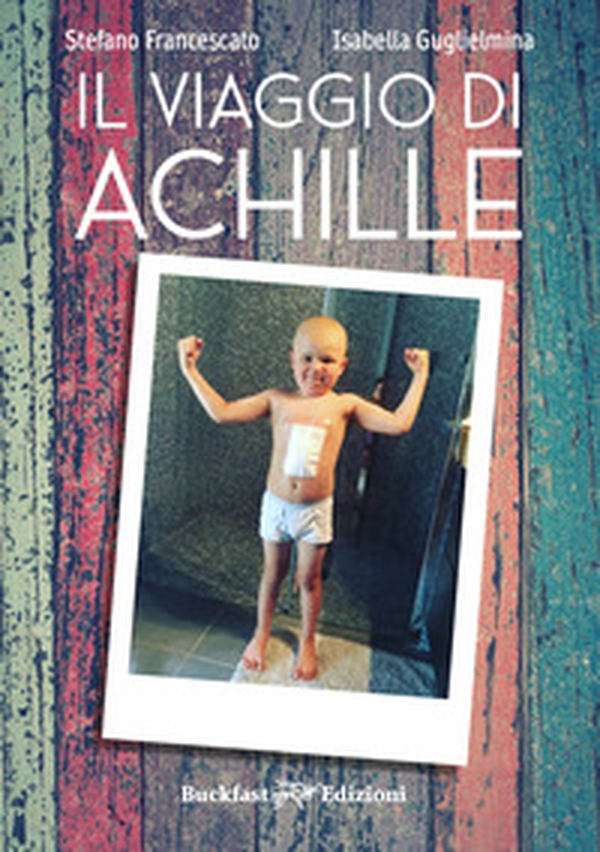 Il viaggio di Achille - Librerie.coop Il viaggio di Achille - Librerie.coop