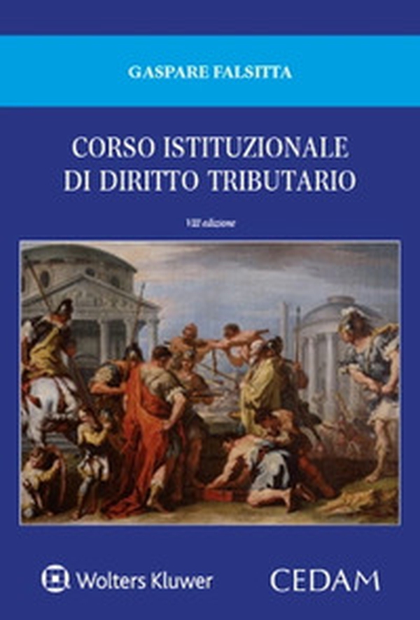Corso istituzionale di diritto tributario - Librerie.coop Corso istituzionale di diritto tributario - Librerie.coop