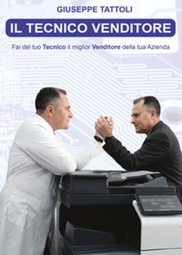 Il tecnico venditore - Librerie.coop Il tecnico venditore - Librerie.coop