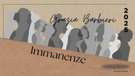 Immanenze 2025 - Librerie.coop