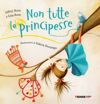 Non tutte le principesse - Librerie.coop