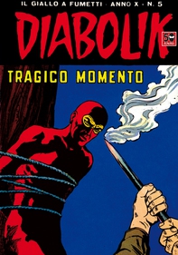 DIABOLIK (185) - Librerie.coop DIABOLIK (185) - Librerie.coop