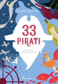 33 pirati - Librerie.coop 33 pirati - Librerie.coop