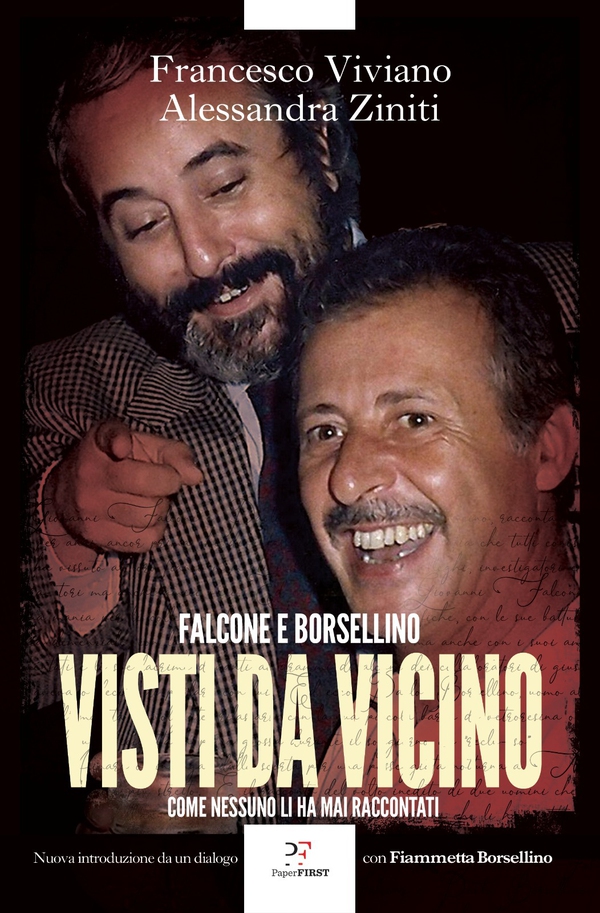 Falcone e Borsellino. Visti da vicino - Librerie.coop Falcone e Borsellino. Visti da vicino - Librerie.coop