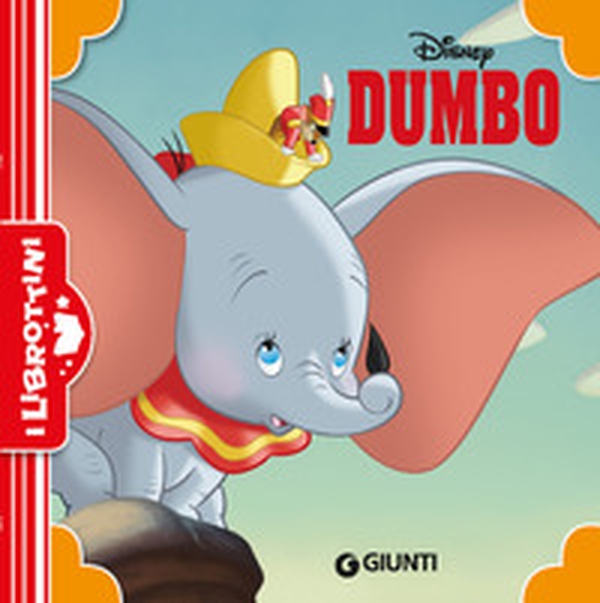 Dumbo - Librerie.coop Dumbo - Librerie.coop