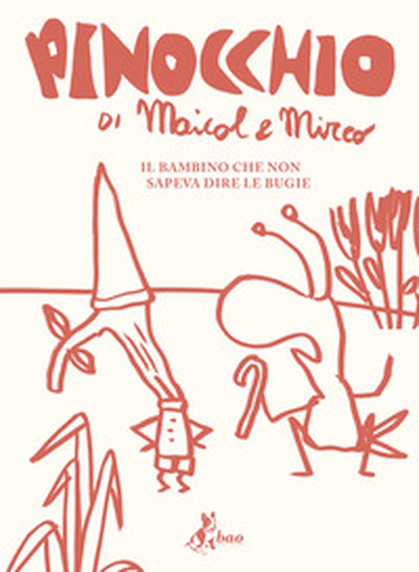 Pinocchio di Maicol&Mirco - Librerie.coop