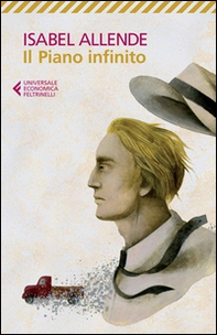 Il piano infinito - Librerie.coop Il piano infinito - Librerie.coop