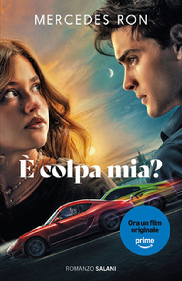 È colpa mia? Ediz. film tie-in - Librerie.coop È colpa mia? Ediz. film tie-in - Librerie.coop