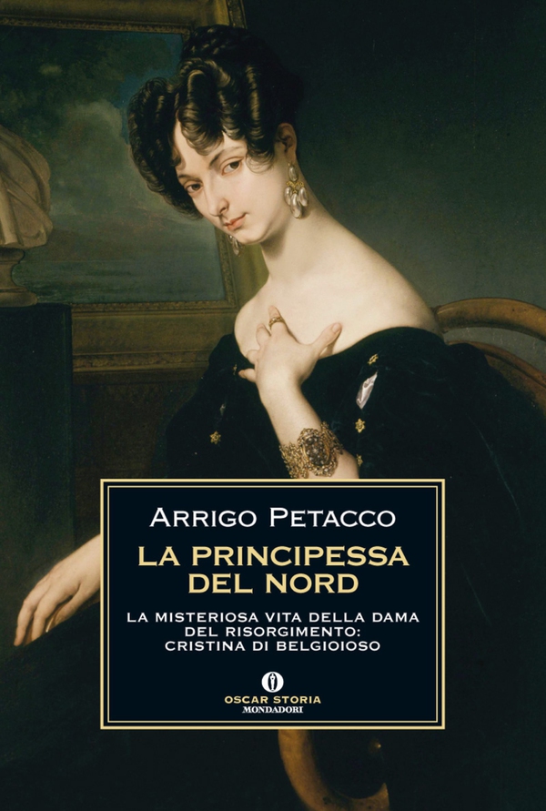 La principessa del nord - Librerie.coop La principessa del nord - Librerie.coop