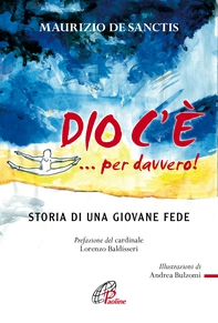 Dio c'è! ...per davvero - Librerie.coop