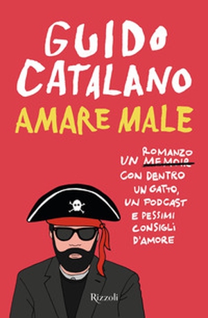 Amare male - Librerie.coop