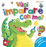 Vuoi imparare con me? - Librerie.coop Vuoi imparare con me? - Librerie.coop