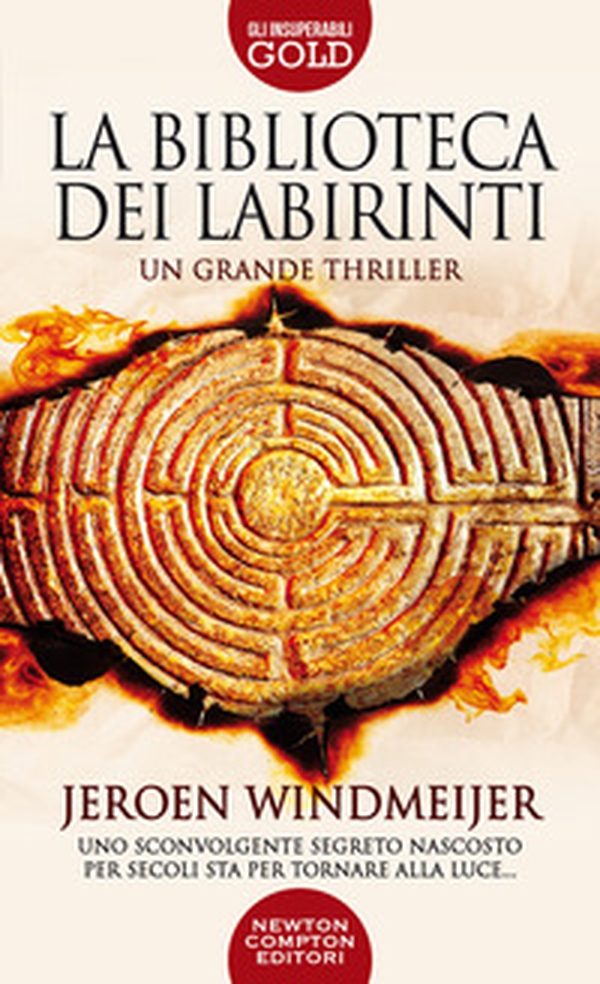 La biblioteca dei labirinti - Librerie.coop La biblioteca dei labirinti - Librerie.coop