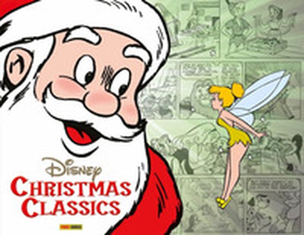 Disney Christmas classics - Librerie.coop Disney Christmas classics - Librerie.coop