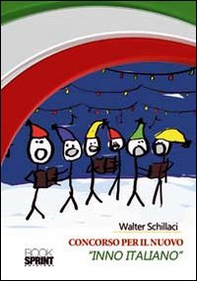 Concorso per il nuovo «Inno italiano» - Librerie.coop