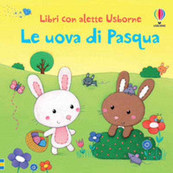Le uova di Pasqua - Librerie.coop Le uova di Pasqua - Librerie.coop