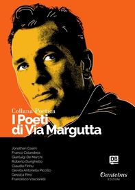 Collana Poetica I Poeti di Via Margutta vol. 54 - Librerie.coop Collana Poetica I Poeti di Via Margutta vol. 54 - Librerie.coop