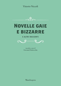 Novelle gaie e bizzarre e altri racconti - Librerie.coop