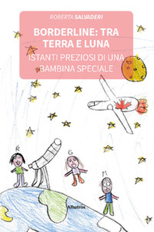 Borderline: tra terra e luna - Librerie.coop Borderline: tra terra e luna - Librerie.coop