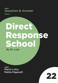 Question & Answer - Librerie.coop