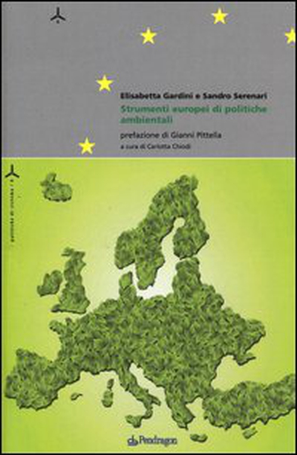 Strumenti europei di politiche ambientali - Librerie.coop Strumenti europei di politiche ambientali - Librerie.coop