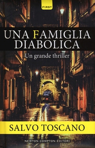 Una famiglia diabolica - Librerie.coop Una famiglia diabolica - Librerie.coop