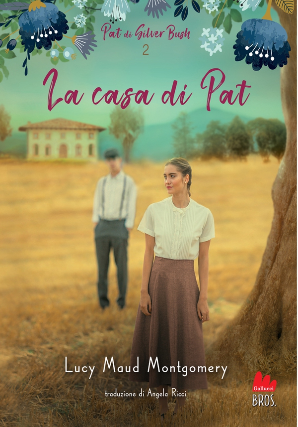 La casa di Pat - Librerie.coop La casa di Pat - Librerie.coop
