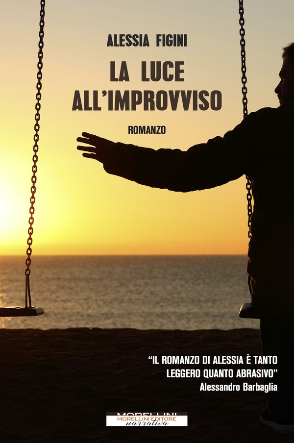 La luce all'improvviso - Librerie.coop La luce all'improvviso - Librerie.coop