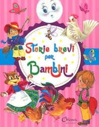 Storie brevi per bambini - Librerie.coop