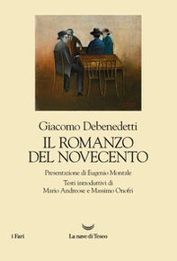 Il romanzo del Novecento - Librerie.coop