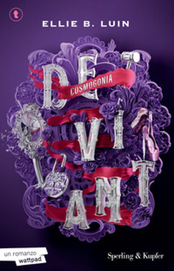 Deviant. Cosmogonia - Vol. 3 - Librerie.coop