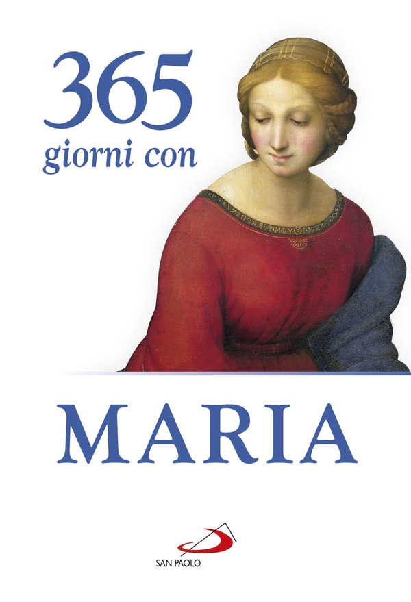 365 giorni con Maria - Librerie.coop 365 giorni con Maria - Librerie.coop