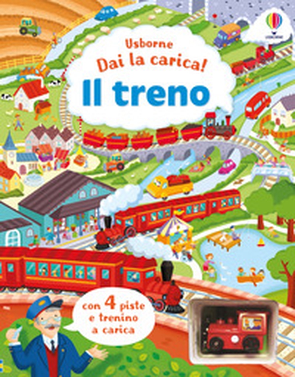 Il treno - Librerie.coop Il treno - Librerie.coop
