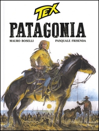 Tex. Patagonia - Librerie.coop