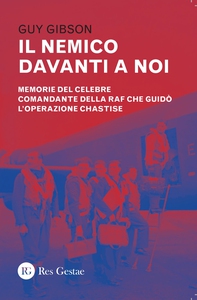 Il nemico davanti a noi - Librerie.coop