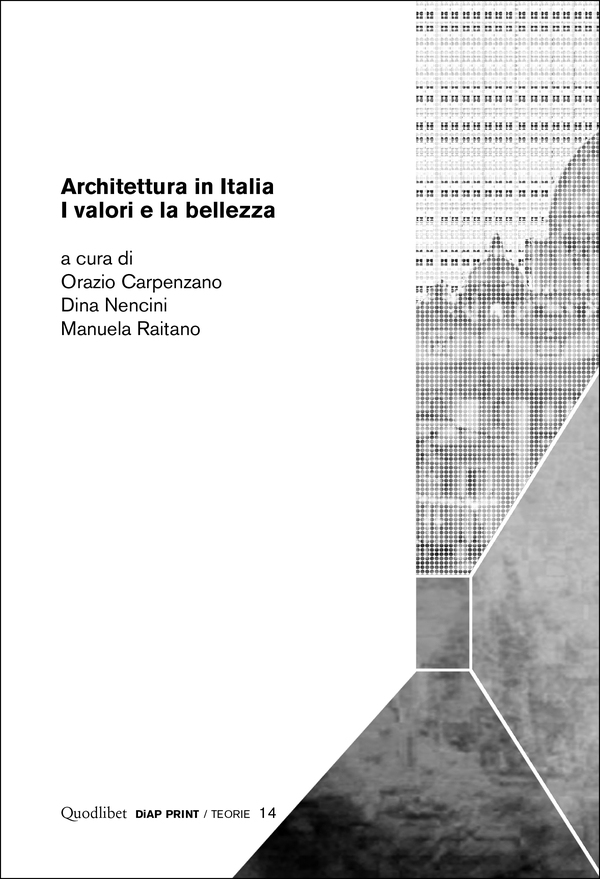 Architettura in Italia - Librerie.coop Architettura in Italia - Librerie.coop