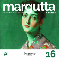 Collana Margutta 16 - Librerie.coop Collana Margutta 16 - Librerie.coop