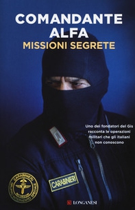 Missioni segrete - Librerie.coop Missioni segrete - Librerie.coop