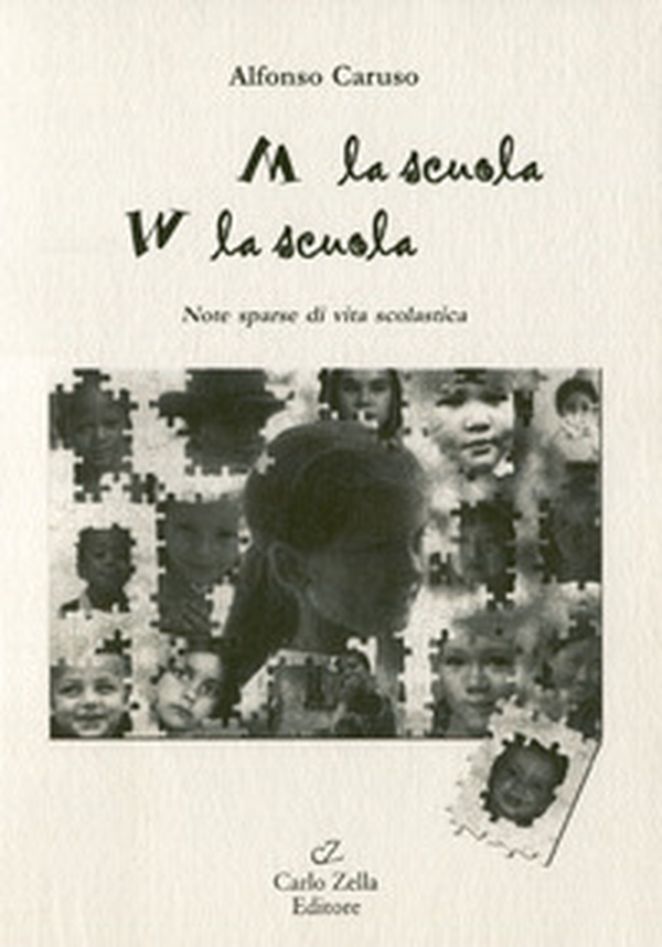 Abbasso la scuola viva la scuola - Librerie.coop
