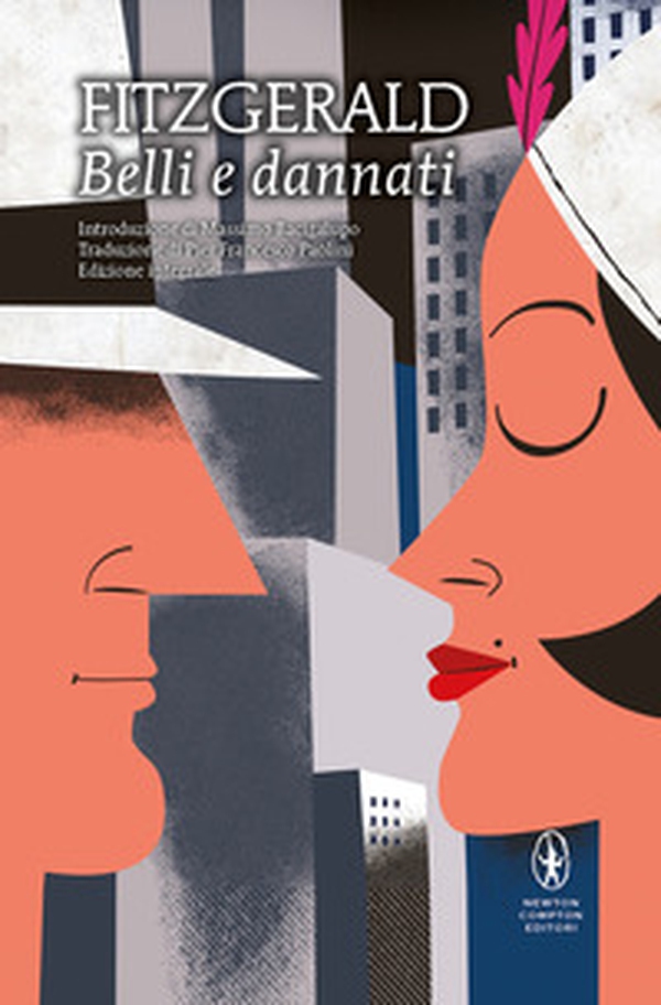 Belli e dannati - Librerie.coop Belli e dannati - Librerie.coop