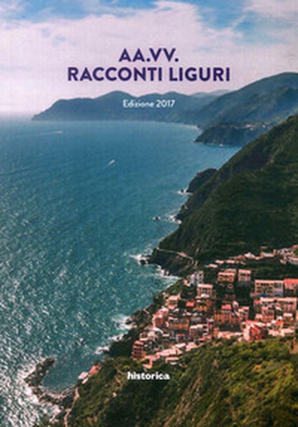 Racconti liguri - Librerie.coop Racconti liguri - Librerie.coop