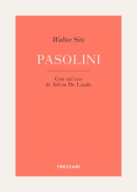 Pasolini - Librerie.coop