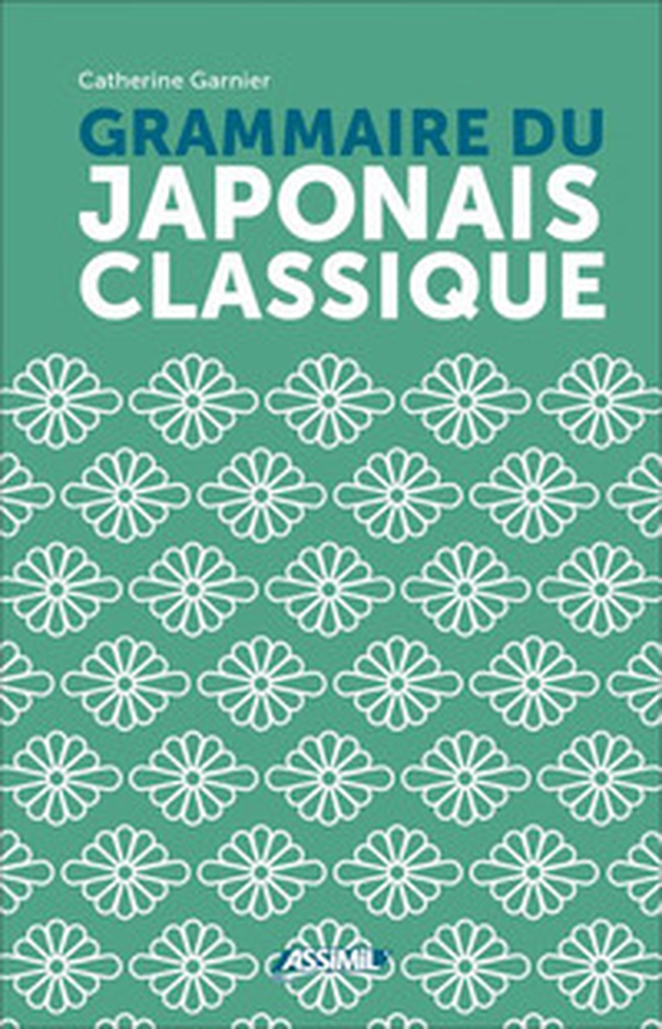 Grammaire du japonais classique - Librerie.coop