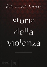 Storia della violenza - Librerie.coop Storia della violenza - Librerie.coop