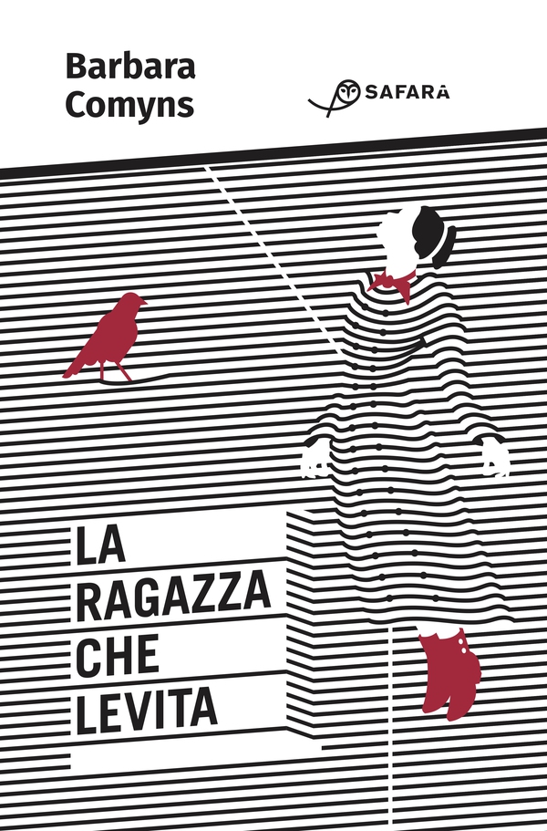 La ragazza che levita - Librerie.coop La ragazza che levita - Librerie.coop