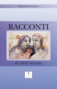 Racconti di oltre oceano - Librerie.coop Racconti di oltre oceano - Librerie.coop