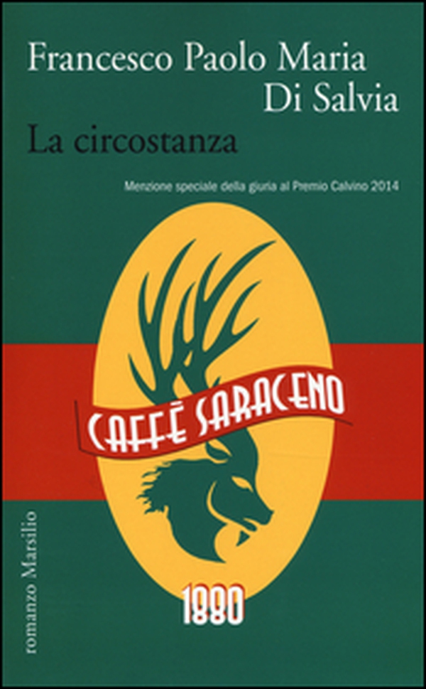 La circostanza - Librerie.coop La circostanza - Librerie.coop