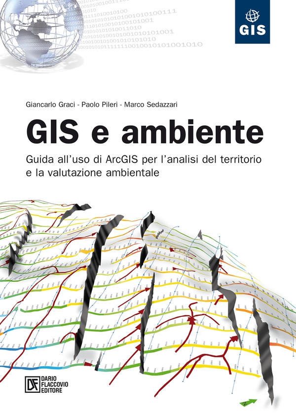 GIS e ambiente - Librerie.coop GIS e ambiente - Librerie.coop