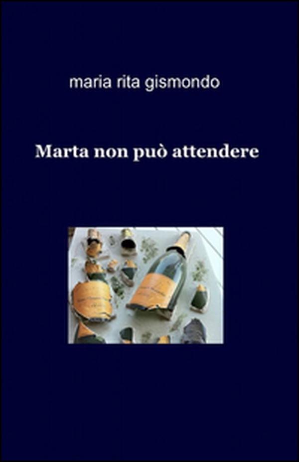 Marta non può attendere - Librerie.coop Marta non può attendere - Librerie.coop