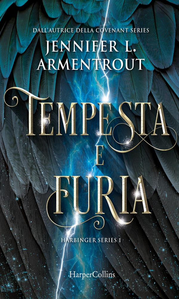 Tempesta e furia - Librerie.coop Tempesta e furia - Librerie.coop
